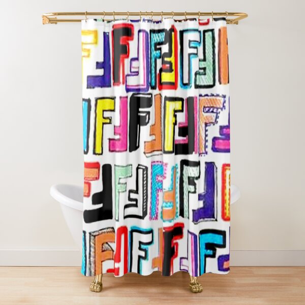 Gucci Shower Curtains Redbubble