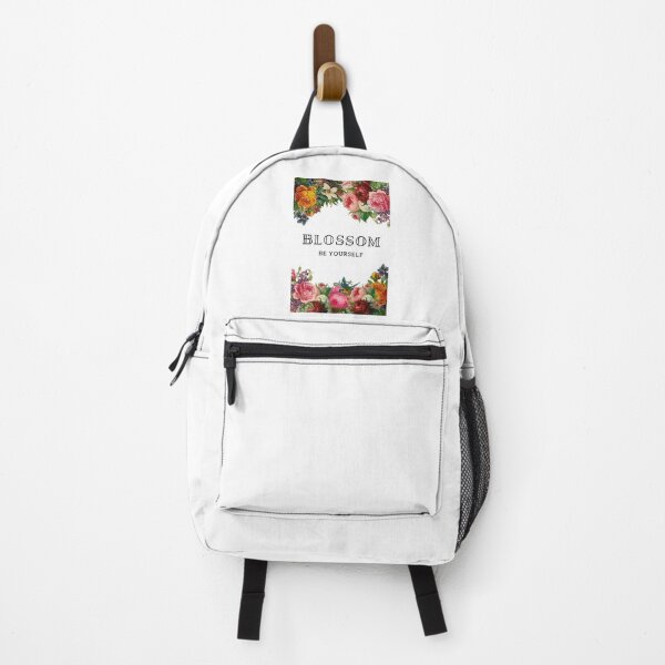 Item preview, Blossom #BeYourself designed and sold by Kristina Peikova.