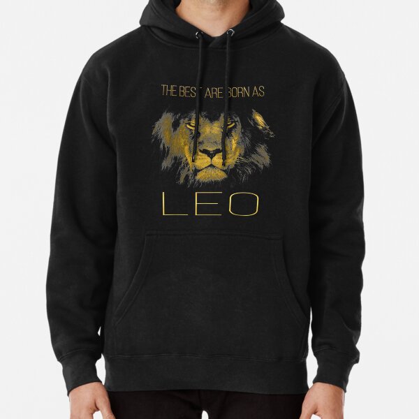 Like best sale lion sudaderas