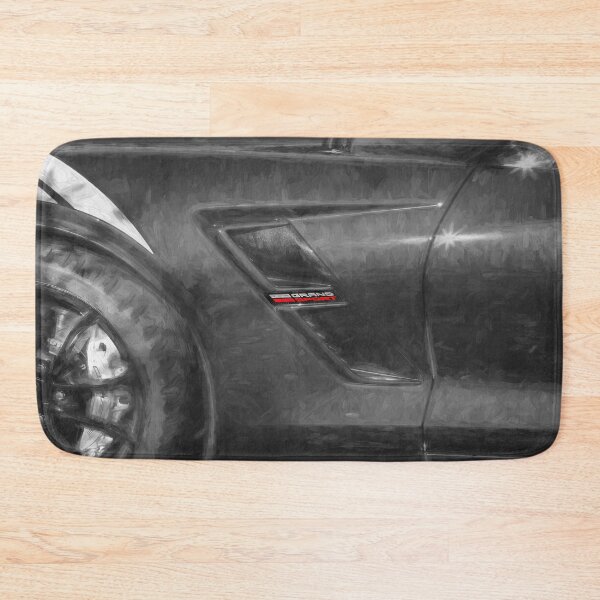 Item preview, 2017 Corvette C7 Grand Sport IMSA Wide Body  designed and sold by RichFrancoCars.