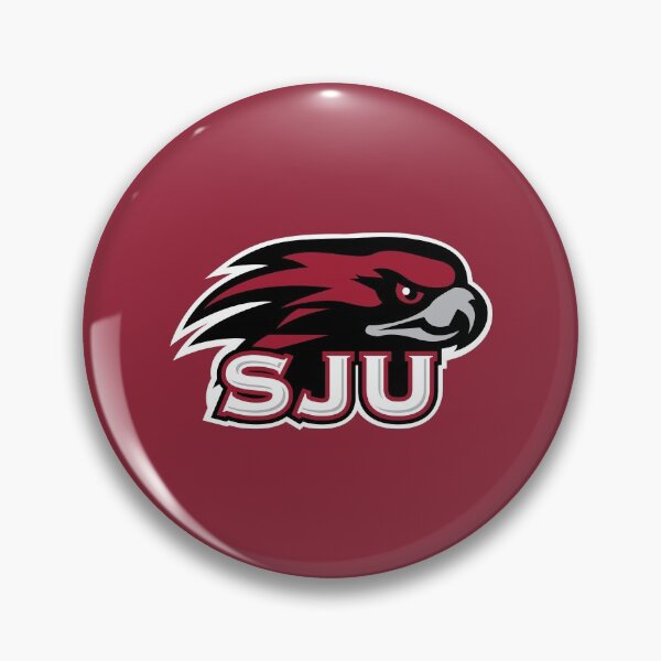 Item preview, Saint J Hawks logo designed and sold by hasnaesge.