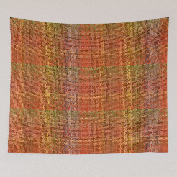 Item preview, Rainbow Weave designed and sold by M-PixelGarden.