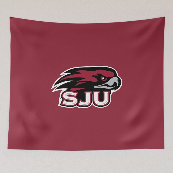 Item preview, Saint J Hawks logo designed and sold by hasnaesge.