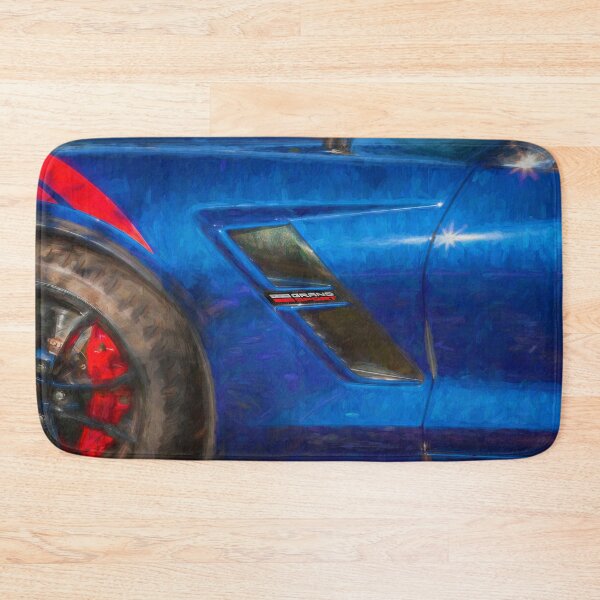 Item preview, 2017 Corvette C7 Grand Sport IMSA Wide Body  designed and sold by RichFrancoCars.