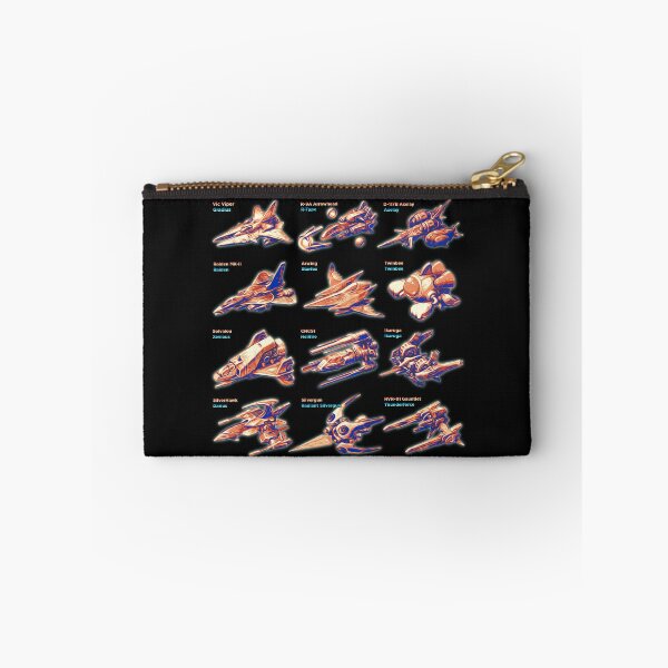 Item preview, Passion for Shmups Superhot designed and sold by martina1982.