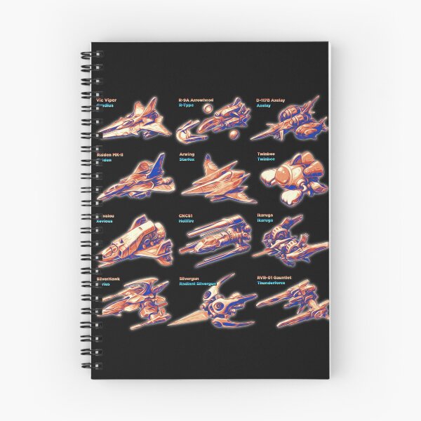Item preview, Passion for Shmups Superhot designed and sold by martina1982.