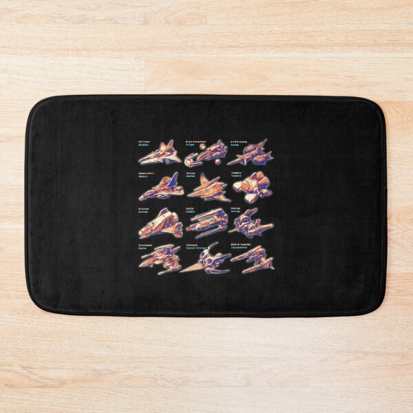 Item preview, Passion for Shmups Superhot designed and sold by martina1982.
