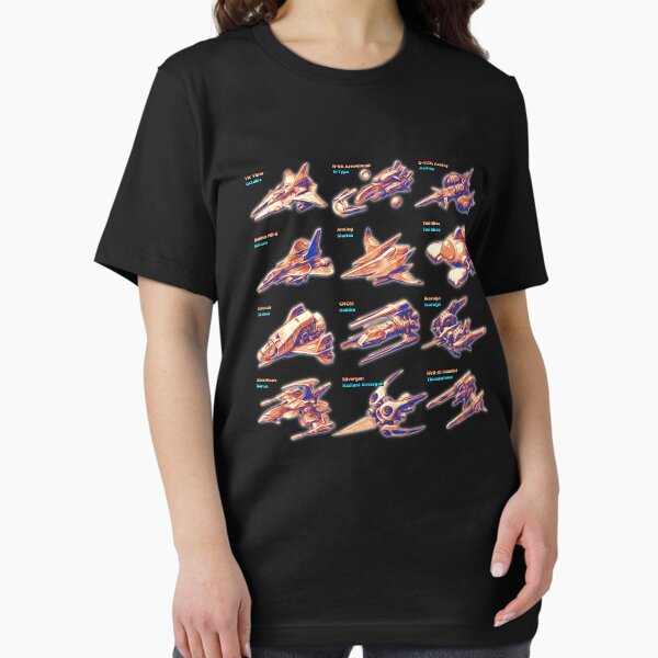 Item preview, Passion for Shmups Superhot designed and sold by martina1982.