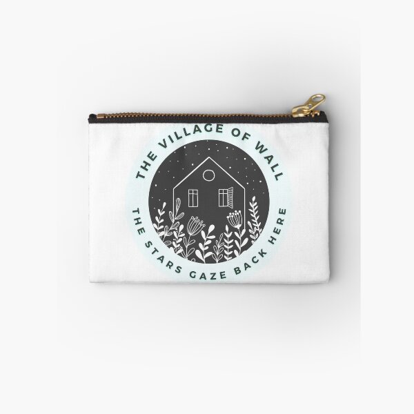 Item preview, welcome to wall, stardust designed and sold by travelbybook.