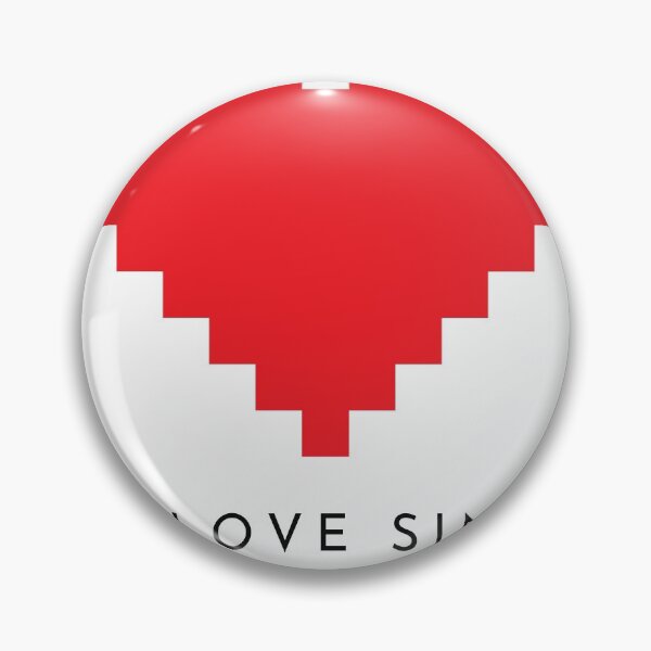 Item preview,  In Love since 2017 designed and sold by DomZo.