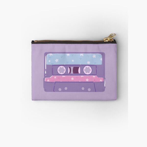 Item preview, Space Themed Cassette Tape Retro 90's Aesthetic  designed and sold by DustandMarbles.