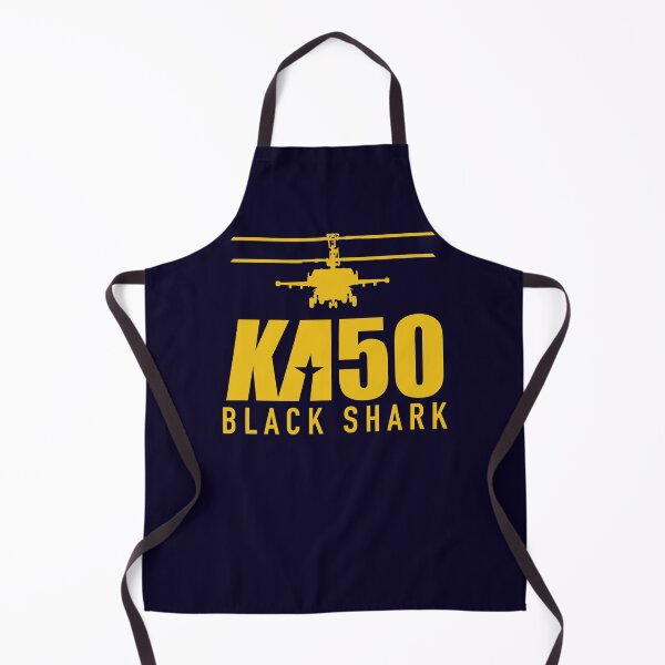 Item preview, KA-50 Black Shark designed and sold by StrongVlad.