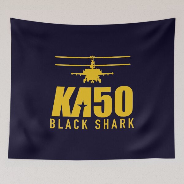 Item preview, KA-50 Black Shark designed and sold by StrongVlad.