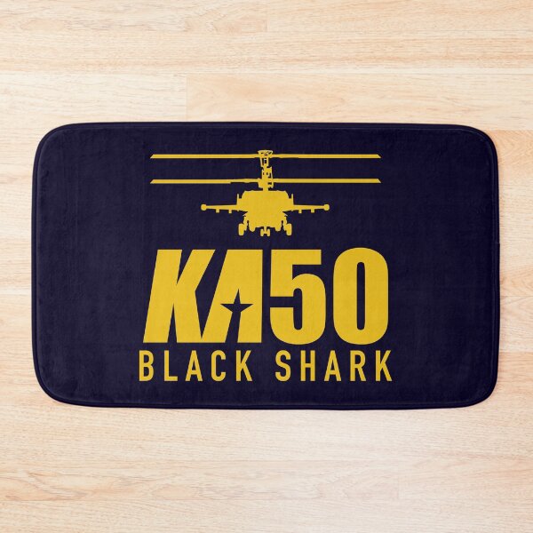 Item preview, KA-50 Black Shark designed and sold by StrongVlad.