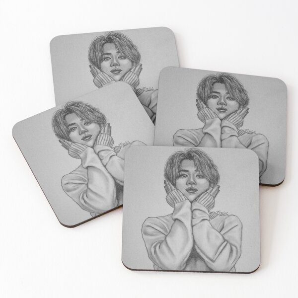 Item preview, ♡ Jimin designed and sold by miracausey.