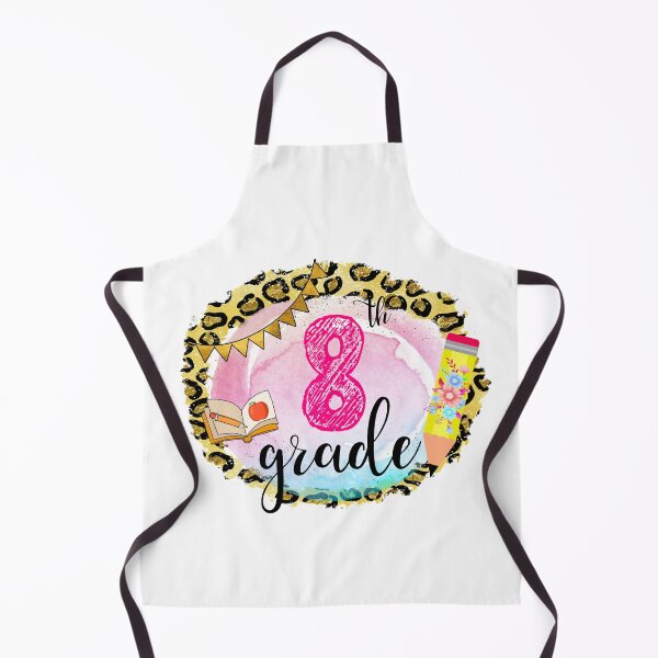 Item preview, Back to School- First Day of Eighth Grade designed and sold by younghopes.