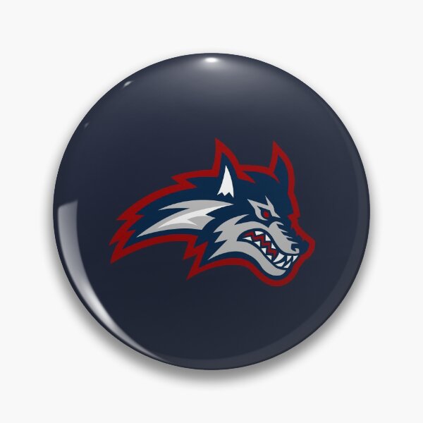 Item preview, Brook Seawolves logo designed and sold by hasnaesge.