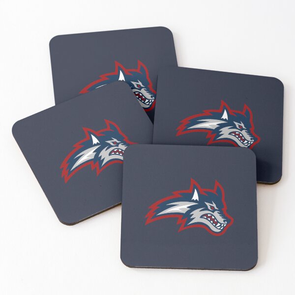 Item preview, Brook Seawolves logo designed and sold by hasnaesge.