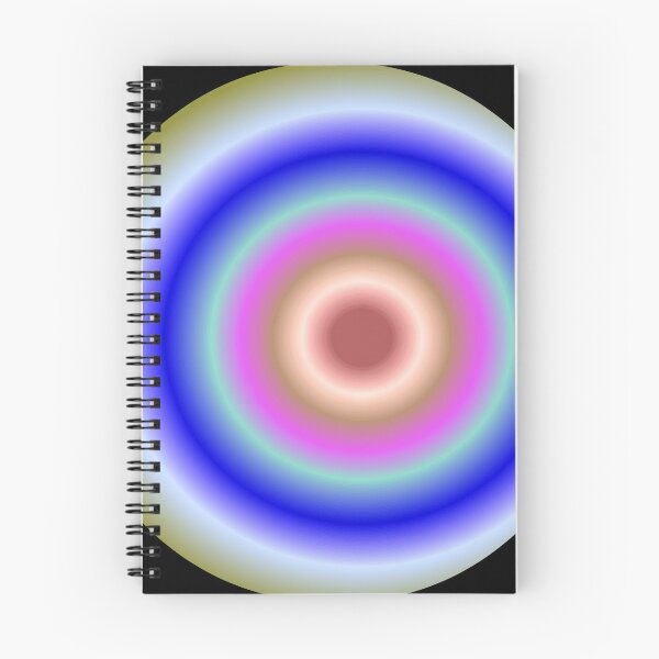 Item preview, RED GRADIENT RAINBOW designed and sold by AWADHESH  CHAURASIA.