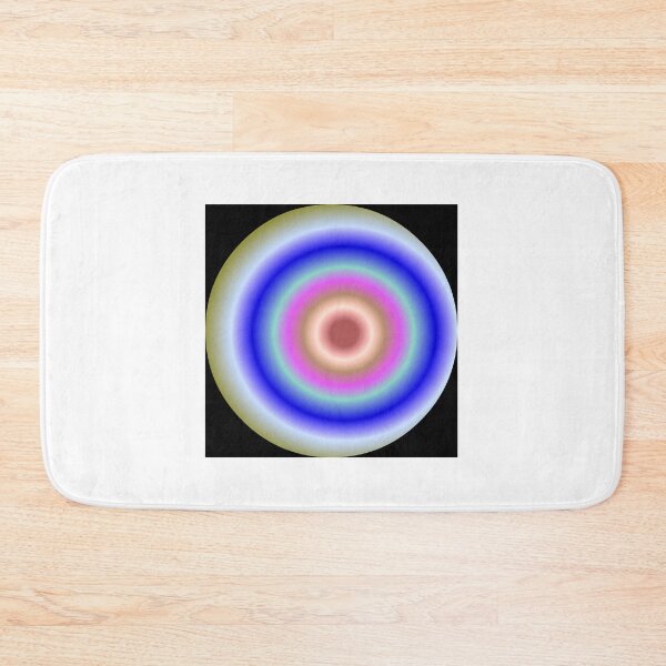 Item preview, RED GRADIENT RAINBOW designed and sold by AWADHESH  CHAURASIA.