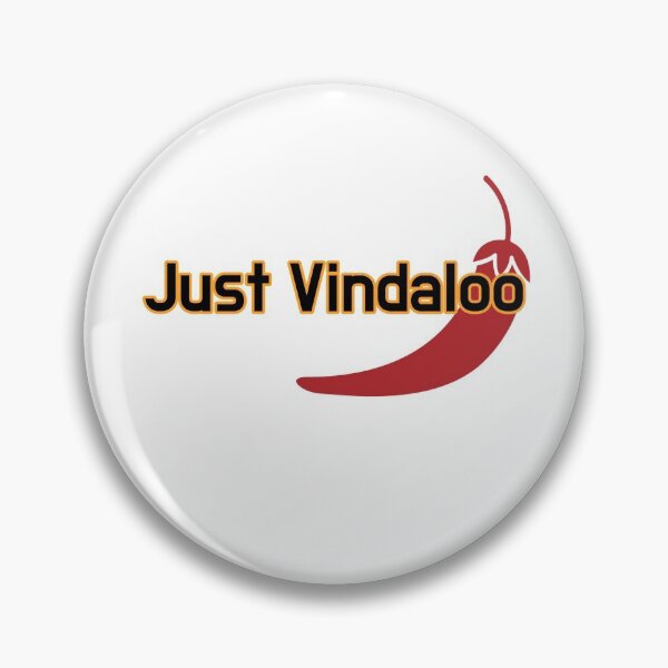 Item preview, Just Vindaloo designed and sold by SPYG.