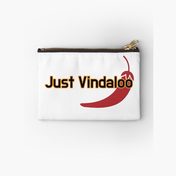 Item preview, Just Vindaloo designed and sold by SPYG.