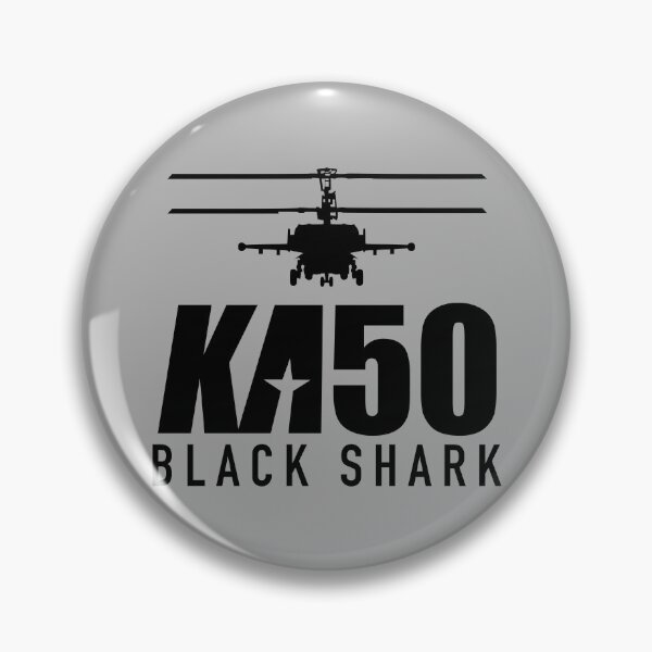 Item preview, KA-50 Black Shark designed and sold by StrongVlad.