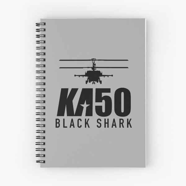 Item preview, KA-50 Black Shark designed and sold by StrongVlad.