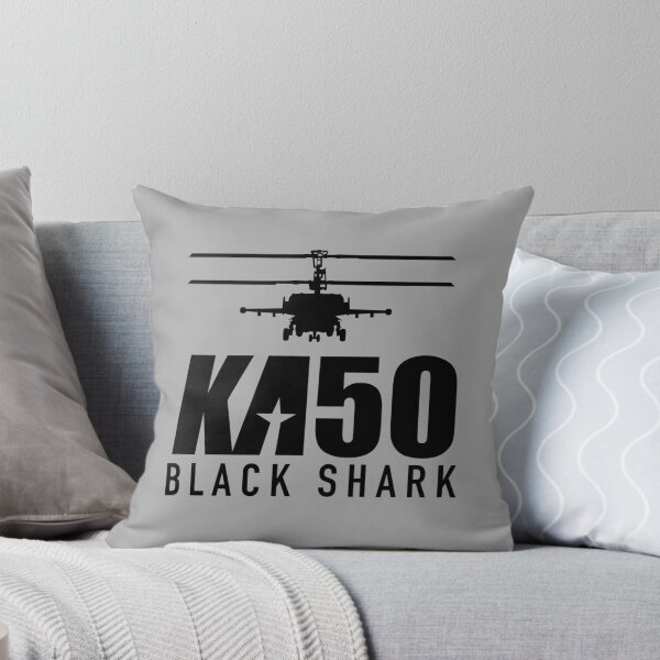Item preview, KA-50 Black Shark designed and sold by StrongVlad.