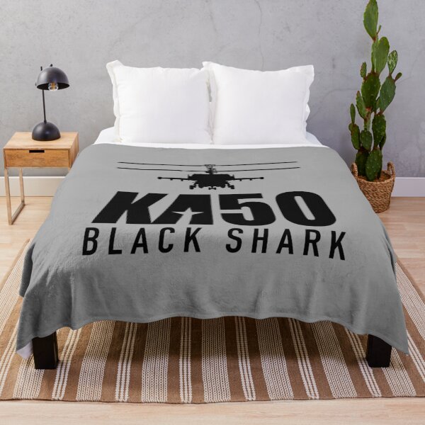 Item preview, KA-50 Black Shark designed and sold by StrongVlad.