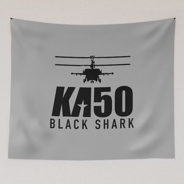 Item preview, KA-50 Black Shark designed and sold by StrongVlad.
