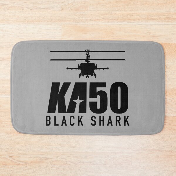 Item preview, KA-50 Black Shark designed and sold by StrongVlad.