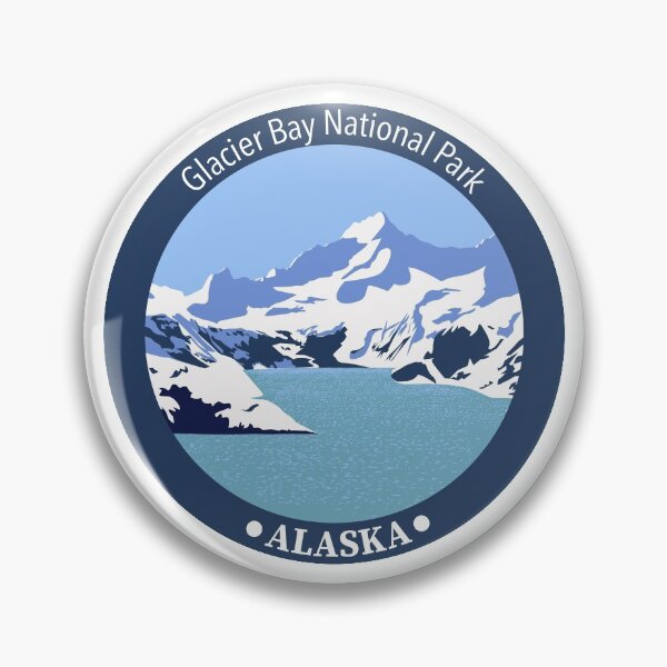 Item preview, Glacier Bay designed and sold by kris10schiller.