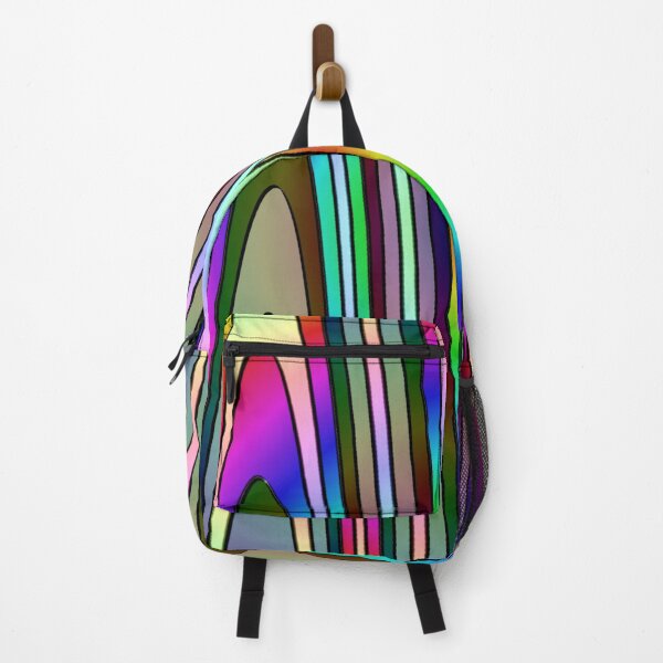 Item preview, Chromatic Spectrum Wave designed and sold by chrispy.