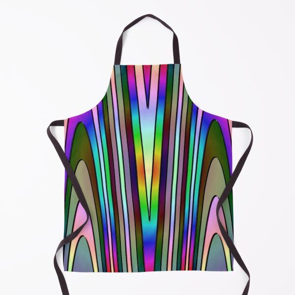 Item preview, Chromatic Spectrum Wave designed and sold by chrispy.