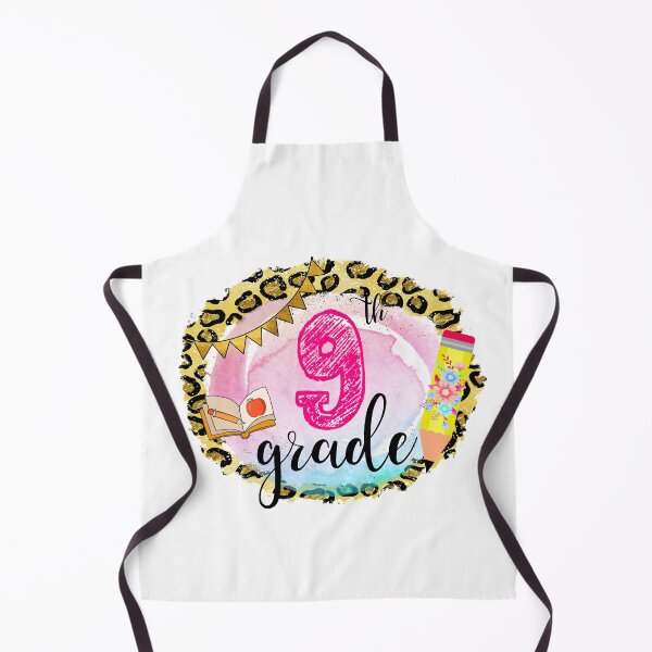 Item preview, Back to School- First Day of Ninth Grade designed and sold by younghopes.