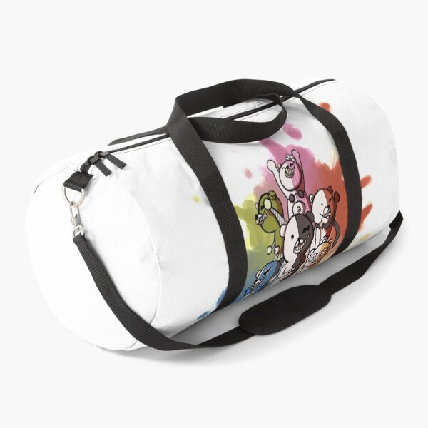 Item preview, Monokubs gang monokuma Danganrompa designed and sold by cu-b3.