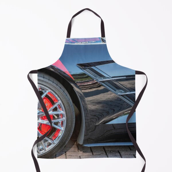 Item preview, 2019 Chevrolet Corvette Z51 designed and sold by RichFrancoCars.