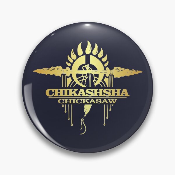 Item preview, Chickasaw 2 (NA) designed and sold by curranmorgan.