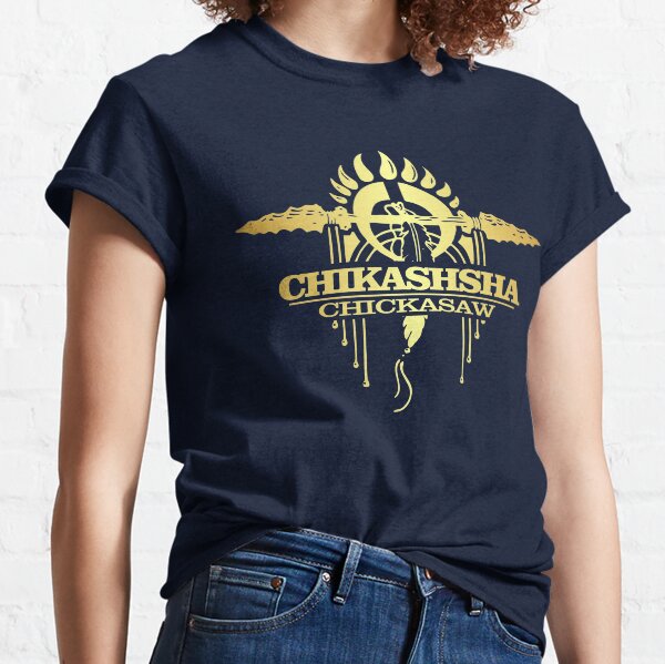 Item preview, Chickasaw 2 (NA) designed and sold by curranmorgan.