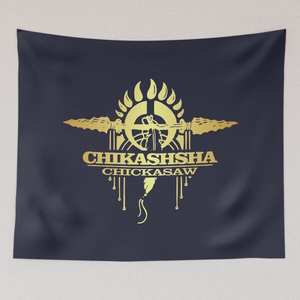Item preview, Chickasaw 2 (NA) designed and sold by curranmorgan.