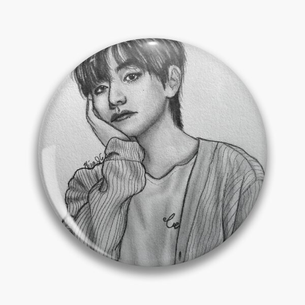 Item preview, ♡ Taehyung designed and sold by miracausey.