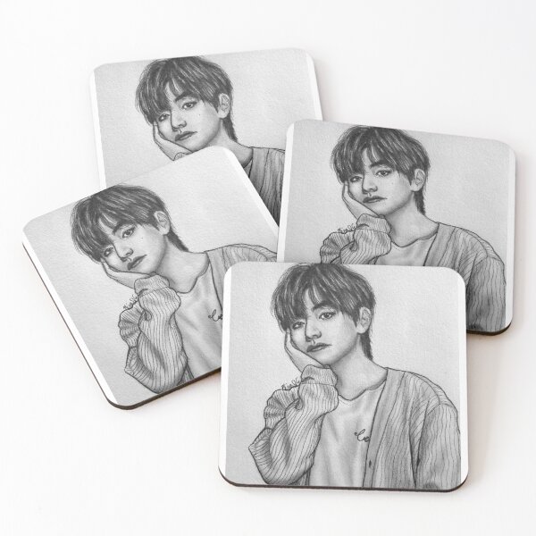 Item preview, ♡ Taehyung designed and sold by miracausey.