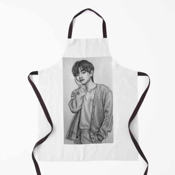 Item preview, ♡ Taehyung designed and sold by miracausey.