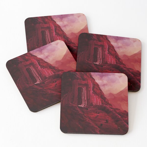 Item preview, Odyssey of Noise Vol. III designed and sold by occamslaser.