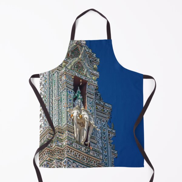 Item preview, Three-Headed Elephant, Wat Arun designed and sold by Brian Shaw.