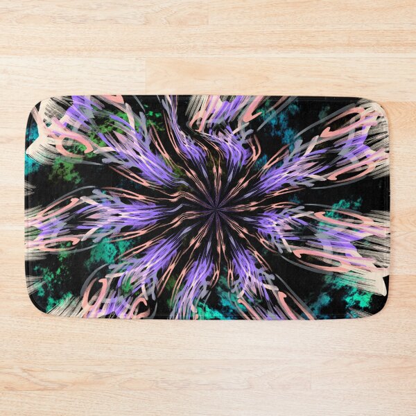 Item preview, Passion Flower designed and sold by mimulux.