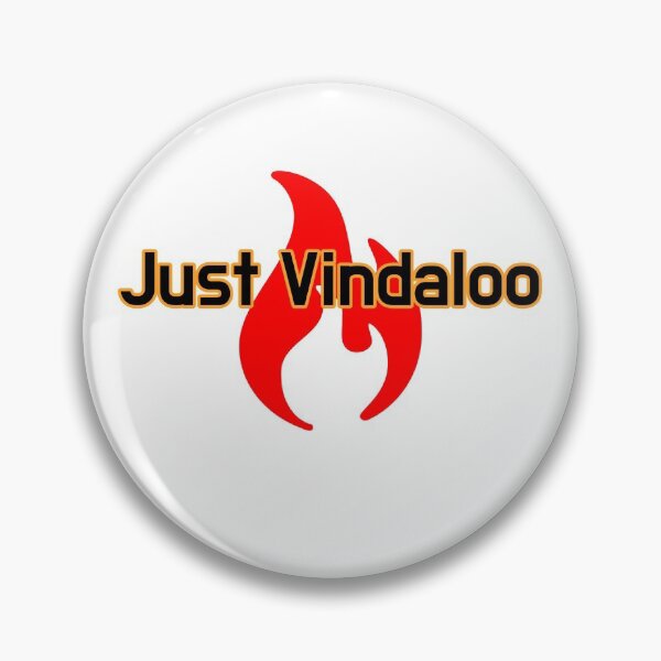 Item preview, Just Vindaloo designed and sold by SPYG.