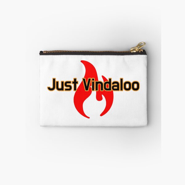 Item preview, Just Vindaloo designed and sold by SPYG.