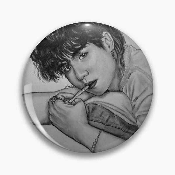 Item preview, Suga Butter Album Concept 1  designed and sold by miracausey.